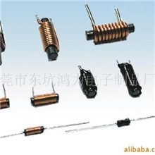 供应R棒形电感(图)