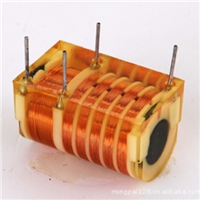 六槽4针脉冲高压包