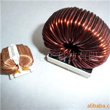 供应环形中频贴片式电感线圈&para;功率电感空心线圈共模电感