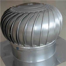 不锈钢无动力风机WDF-6.3屋顶风机