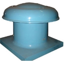 专业生产低噪声(隔爆）轴流式屋顶通风机DWT-I(BWT-I)-15#