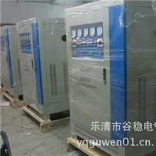 供应医院,工厂,宾馆配电房专用SBW电力稳压器