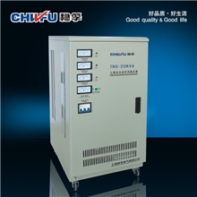 三相高精度全自动电脑TNS-20KVA空调/电脑/网吧/企业/专用稳压器