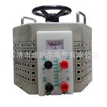 温州调压器厂家自销全铜现货三相TSGC2-9K