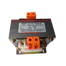 温州厂家自销优质控制变压器机床变压器单相变器BK-300VA