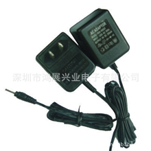 深圳电源厂家直销12V2A交流转交流火牛电源适配器，质量保证