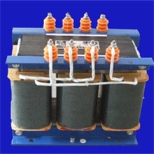 三项隔离变压器
