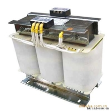 电源变压器适用于电源机床等设备