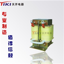 供应单相电抗器TKDG