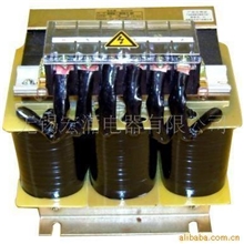 串联电抗器调谐滤波电抗器