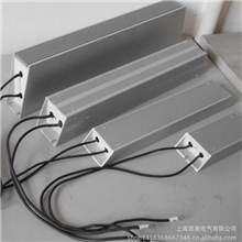 铝壳电阻制动电阻刹车电阻功率电阻