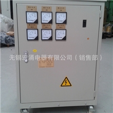 GSG三相变压器干式变压器