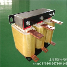 380v输入电抗器进线电抗器