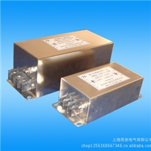 变频器输入滤波器三相输入滤波器