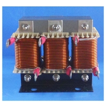 厂家直销三相输出电抗器SKSG-0.8/10.2A