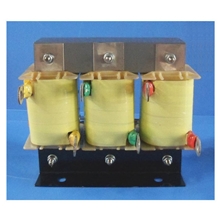 厂家直销西门子6RA7018-6DV62-0适配三相进线电抗器