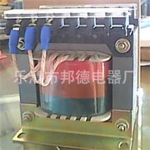 供应机床变压器屏蔽变压器BK--300VA380V/127V/48V//36V