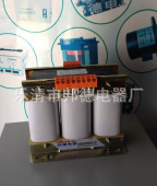 三相干式隔离变压器SG-3KVA600/380-0380/220-0