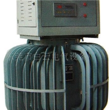 供应感应电子式三相交流稳压器