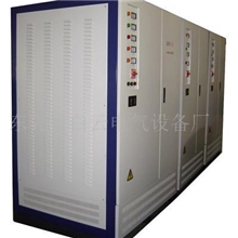 供应白云交流稳压器大功率补偿电力稳压器适用于工厂车间及设