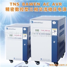 东莞百稳三相高精度全自动补偿稳压器数控机床用稳压器