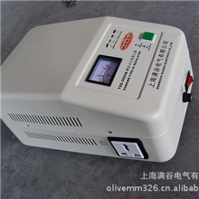 壁挂式高精度全自动家用稳压器TSD-500W输入150-250V输出220V