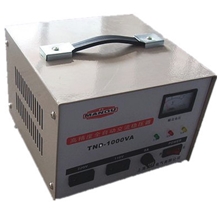 稳压器单相全自动交流1000W1KVA输入150-250V输出220V