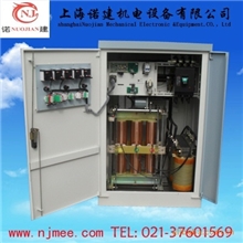 供应SBW电力稳压器TND/TNS单/三相全自动补偿稳压器厂家直销