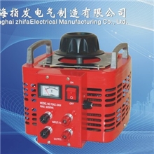 供应新型数显接触调压器系列TDGC2，TSGC2，【指发电气】