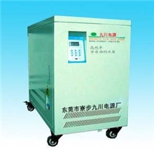 稳压器大功率稳压压无触点稳压器微电脑稳压器家用稳压器