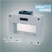 BH-0.66电流互感器内孔200&times;80mm3000/5A电流互感器0.5级