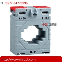 MES-40电流互感器,100/5-600/5,EH电流互感器，EH-40