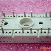 赛米控模块SK70DT16