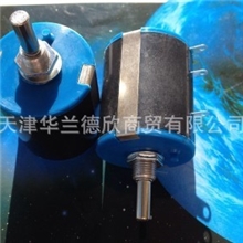 WXD4-23-3W-2.2K多圈电位器