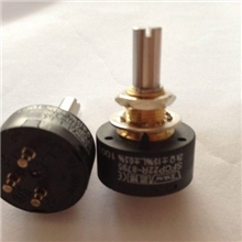 SFCP22R-8795-2K单圈电位器