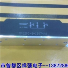 优惠供应湖北台基岘峰(TECHSEM)牌MFG200A可控硅模块晶闸管模块