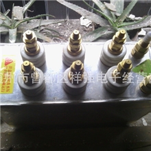 优惠供应中频炉等用正品伟伟牌RFM0.75-2000-1S电热电容器