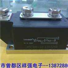 优惠供应湖北台基岘峰(TECHSEM)牌MTC300A可控硅模块晶闸管模块