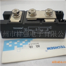 供TECHSEM牌MTG175A/MTG200A/MTG250A/MTG300A可控硅模块