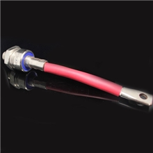 【武整牌】ZP300A1600V普通整流二极管螺旋式整流管ZP300A