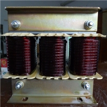 JBCKSG-0.48-10-7%三相串联电抗器磁控电抗器