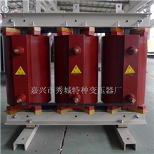 100kva三相整流励磁变压器磁控电抗器串联电抗器无刷励磁系统