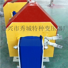 BLZ-12.5kva单相励磁变流器自负式整流励磁变压器磁控电抗器