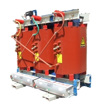 SCB(10)干式变压器