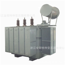 ZS系列整流变压器