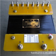 供应海德ZLB型干式充电变压器