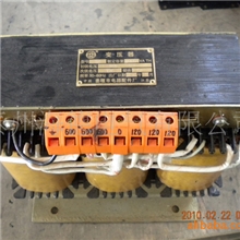 供应海德SG-500三相隔离变压器380V/220V