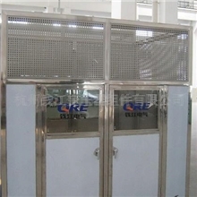 干式电力变压器铝外壳，干变外壳