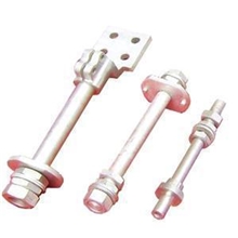 供应变压器配件厂家直销高压导电杆配电变压器低压导杆