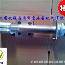 变压器导电杆变压器螺杆纯铜导电杆黄铜导电杆33#